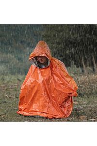 Termal Deprem Acil Durum Panço & Yağmurluk ürün fotoğrafı