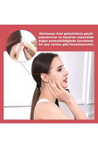 Kepçe Kulak Bandı , 20 Adet Kozmetik Kulak Düzeltici Bant ürün fotoğrafı