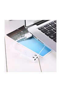 Usb Ses Kartı Çevirici 7+1 Dönüştürücü Laptop Harici Ses Kartı ürün fotoğrafı