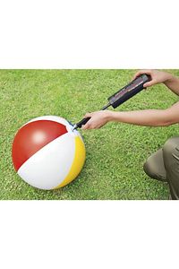 Intex Double Quick El Pompası Havuz Şişirme Pompası ürün fotoğrafı