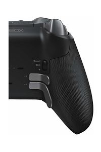 Xbox Wireless Controller Elite Series 2 - Siyah (İthalatçı Garantili) ürün fotoğrafı