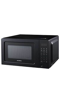 HMDG-01 Dijital Mikrodalga Fırın - Siyah ürün fotoğrafı