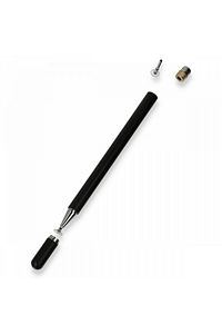 Ipad 10.2 8.nesil 2 In 1 Stylus Uyumlu Kalem Özel Tasarım Ve Çizim Kalemi ürün fotoğrafı