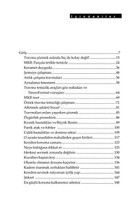 O An / M. Barış Muslu / / 9786256417519 ürün fotoğrafı