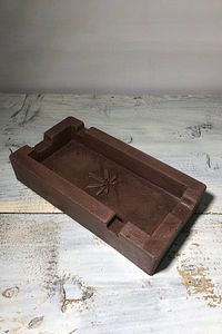 Beton Puro-kül Tablası ürün fotoğrafı