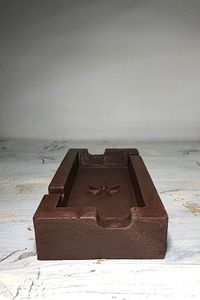 Beton Puro-kül Tablası ürün fotoğrafı