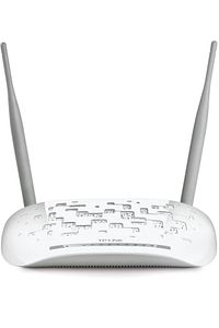 TD-W9970 4 Port Vdsl Modem + Router ürün fotoğrafı