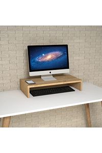 Marry Safir Monitör Yükseltici Laptop Standı ürün fotoğrafı