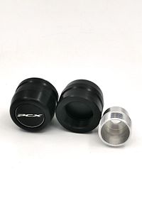 Honda Pcx 125-150 Ön Aks Koruma Takozu 2011-2022 ürün fotoğrafı
