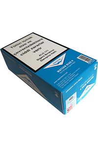 Blue Tütün Sarma Sigara Kağıdı 50 Adet 2500 Yaprak ürün fotoğrafı