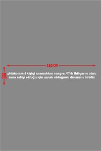 Araba Cam Yazı Sözleri Uzun Sticker - Ticari - Servis - Dolmuş -panelvan Arkası Yazı Yapıştırma Sözü ürün fotoğrafı