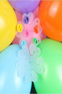 Papatya Balon Yapma Aparatı (6 Adet) ürün fotoğrafı