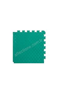 Affectione 50cmx50cmx13mm Su Yeşili Tatami Minderi ürün fotoğrafı