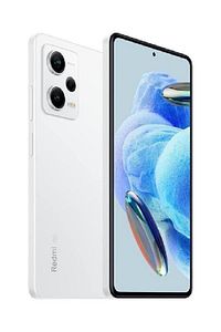 Redmi Note 12 Pro 5G 256 GB 8 GB RAM Beyaz Cep Telefonu (İthalatçı Garantili) ürün fotoğrafı