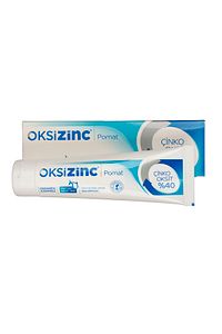 Pişik Kremi 100gram %40 Çinko Oksit ürün fotoğrafı