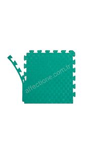 Affectione 50cmx50cmx13mm Su Yeşili Tatami Minderi ürün fotoğrafı