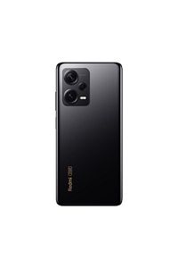 Redmi Note 12 Pro 5G 256 GB 8 GB RAM Siyah Cep Telefonu (İthalatçı Garantili) ürün fotoğrafı