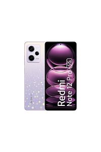 Redmi Note 12 Pro 5G 256 GB 8 GB RAM Pembe Cep Telefonu (İthalatçı Garantili) ürün fotoğrafı