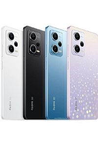 Redmi Note 12 Pro 5G 256 GB 8 GB RAM Pembe Cep Telefonu (İthalatçı Garantili) ürün fotoğrafı
