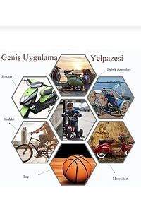 Oto Araç Pompa 150 Psi 12v Çakmaklık Girişli Metal Gövde Hava Kompresörü ürün fotoğrafı