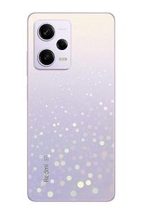 Redmi Note 12 Pro 5G 256 GB 8 GB RAM Pembe Cep Telefonu (İthalatçı Garantili) ürün fotoğrafı