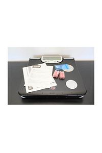 Bc 601 Innerscan Vücut Analiz Cihazı ürün fotoğrafı