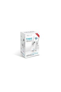 TL-WA860RE 300 Mbps N Kablosuz Priz Soketli İki Antenli Menzil Genişletici ürün fotoğrafı