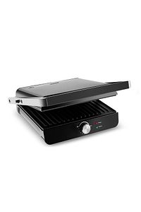 Grilliant 1346h Döküm Plakalı Tost Ve Izgara Makinesi Inox 2000 W ürün fotoğrafı