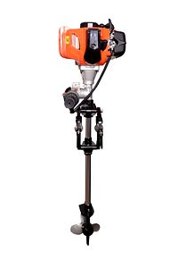 Japon Tırpan Tekne Motoru 4.2hp ürün fotoğrafı
