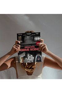 Kriminal Olaylar Ve Gizemli Cinayetler Dergisi,dedektiflik Ve Suç Dünyası Dergisi 1.sayı ürün fotoğrafı