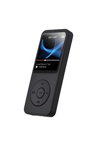 Mp4 Müzik Çalar Hoparlörlü Bluetooth Alarm Sd Hafıza Kart Girişli ürün fotoğrafı