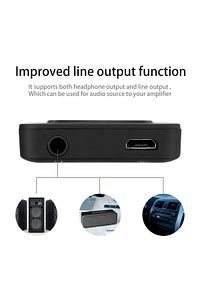 Mp4 Müzik Çalar Hoparlörlü Bluetooth Alarm Sd Hafıza Kart Girişli ürün fotoğrafı
