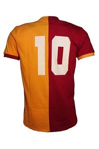 Galatasaray Metin Oktay Çocuk Forma ürün fotoğrafı