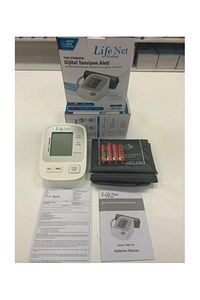 Tansiyon Aleti Kol Tipi Dijital Wbp108 ürün fotoğrafı