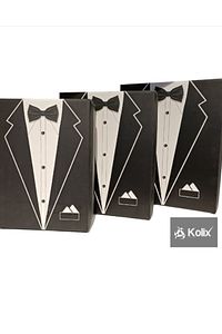 Damat Bohçası-damat Kutusu-çeyiz Kutusu-hediye Seti-hediye Kutusu 3'lü Set ürün fotoğrafı