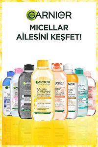 Micellar C Vitamini Kusursuz Makyaj Temizleme Suyu 400ml ürün fotoğrafı