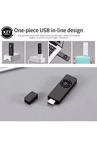 Bluetooth Lu Mp3 Player Dahili Hoparlör Kablolu Ve Kablosuz Kulaklık Ile Kullanabilme-Mini Mp3 Çalar ürün fotoğrafı