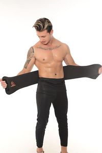 Unisex Termal Bel Korse %100 Sauna Terleme Kemeri Bel Ve Göbek Bölgesinde Etkili ürün fotoğrafı