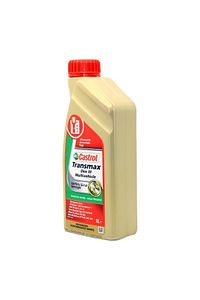 Transmax Dexron Iıı 1 Lt Otomatik Şanzıman Yağ ürün fotoğrafı