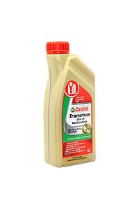 Transmax Dexron Iıı 1 Lt Otomatik Şanzıman Yağ ürün fotoğrafı