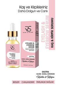 Kaş & Kirpik Serumu - 30 ml ürün fotoğrafı