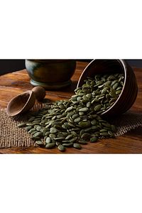 Kabak Çekirdeği Içi (TUZSUZ, ÇİĞ) 500 gr ürün fotoğrafı