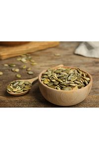 Kabak Çekirdeği Içi (TUZSUZ, ÇİĞ) 500 gr ürün fotoğrafı