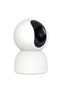 Smart Camera C400 2,5k 360° Akıllı Güvenlik Kamerası ürün fotoğrafı