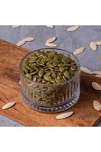 Kabak Çekirdeği Içi (TUZSUZ, ÇİĞ) 500 gr ürün fotoğrafı
