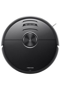 S6 Maxv Aı Dual Cam 2 In 1 Robot Süpürge ROBOROCK S6 MAX V ürün fotoğrafı