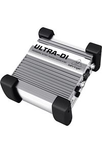 Dı100 High-performance Passive Dı-box ürün fotoğrafı