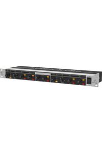 Cx-2310 High-precision Stereo 2-Way/mono 3-Way Crossover With Subwoofer Output ürün fotoğrafı