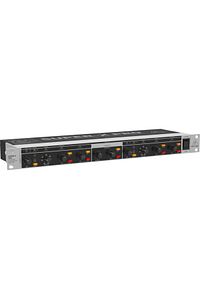 Cx-2310 High-precision Stereo 2-Way/mono 3-Way Crossover With Subwoofer Output ürün fotoğrafı