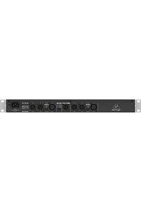 Cx-2310 High-precision Stereo 2-Way/mono 3-Way Crossover With Subwoofer Output ürün fotoğrafı